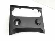 Nissan Qashqai J10 07-10 Blende Einbaurahmen für Mittelkonsole