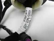 Jaguar XF X260 15-20 Lim Kabelbaum T?r und Fensterheber Links Vorne