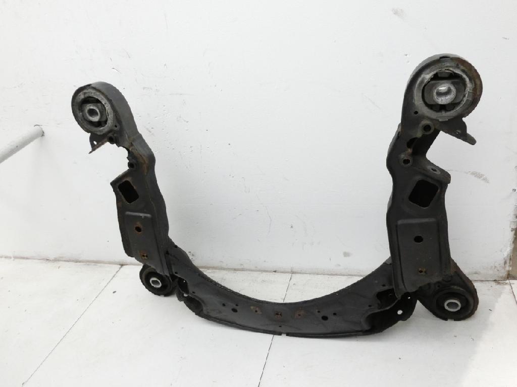 Audi A6 4F C6 08-11 Kombi Getriebeträger Hilfsrahmen