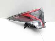 Toyota Prius IV ZVW5 16-19 Rückleuchte Rücklicht Heckleuchte Links orig