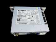 Renault Megane IV 4 16-21 Navigationssystem Navi