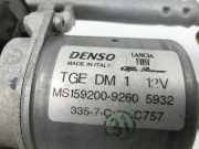 Fiat Panda 4x4 319 12-22 Wischermotor m. Wischergestänge Vorne