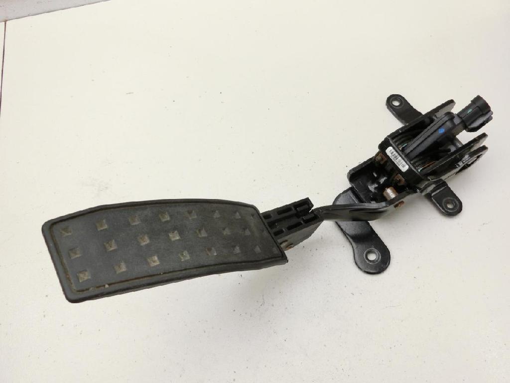 Cadillac STS 07-11 3,6 189KW Gaswertgeber Gaspedal Bild Cadillac STS 07-11 3,6 189KW Gaswertgeber Gaspedal