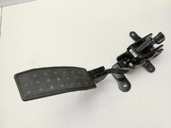 Cadillac STS 07-11 3,6 189KW Gaswertgeber Gaspedal Bild Cadillac STS 07-11 3,6 189KW Gaswertgeber Gaspedal