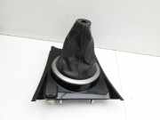 Mazda CX-7 CX7 ER 09-12 2,2d 127KW Schaltkulisse Schaltsack Blende Mittelkonsole