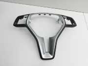 Mercedes S204 W204 C220 11-15 Kombi Lenkrad Verkleidung Blende Abdeckung unten