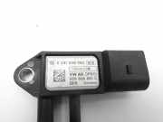 Audi A1 8X 10-14 TDI 1,6 66KW CAYB Differenzdrucksensor