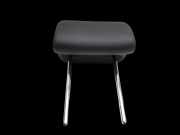 VW Touareg 7P 10-14 Leder Kopfstütze Links Hinten