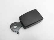 Porsche Panamera 970 10-16 Gurtschloss Gurt Sicherheitsgurt Hinten Links
