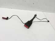 Ford Fiesta VI 6 JA8 08-13 5T Gurtstraffer Gurtschloss Fahrer Links Vorne