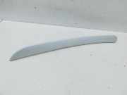 Audi A5 8T 07-12 Coupe Türleiste für Türverkleidung Rechts Hinten Innen