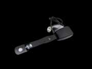 Ssangyong Rexton W RJ 12-17 Gurtschloss Sicherheitsgurt Links Vorne