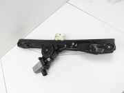 Fiat Panda 4x4 319 12-22 Fensterhebermotor mit Fensterheber Rechts Vorne