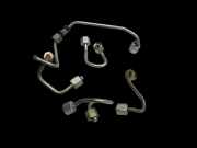 Audi A4 8W B9 19-24 TDI 2,0 140KW Hochdruck Leitung Kraftstoffleitung