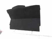 Opel Corsa E X15 14-19 3T Kofferraummatte Kofferraum Einlegeboden