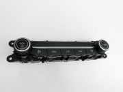 Ford Focus IV 4 HP 18-22 Bedienteil für Autoradio