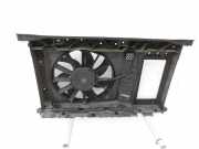 Citroen C4 Grand Picasso 06-10 HDi 1,6 80KW Lüfter Lüfterzarge Wasserkühlerlüfter