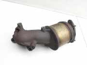 Opel Astra J 09-12 CDTi 1,7 81KW Katalysator Kat