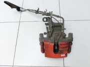 Jaguar XF X250 08-11 3,0d 202KW Bremssattel Bremszange Hinten Rechts 326MM