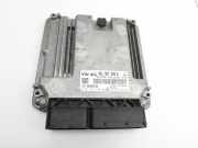 Skoda Octavia III 5E 12-16 TDI 1,6 77KW Steuergerät ECU Motorsteuergerät