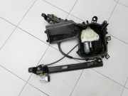 Seat Leon 1P II 09-12 5T Fensterhebermotor mit Fensterheber Rechts Vorne