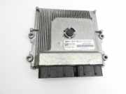Peugeot 2008 I 16-19 1,2 96KW Steuergerät ECU für Motor Motorsteuergerät
