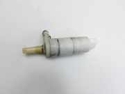 Mercedes A200 W169 04-08 Waschwasserpumpe Wischwasserpumpe Waschpumpe Vorne