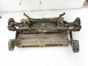 VW Touran 1T3 10-15 Hinterachse Achse Achsträger