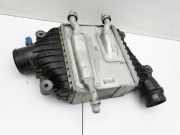 Jaguar XF X260 15-20 2,0d 132KW Ladeluftkühler Intercooler Diesel