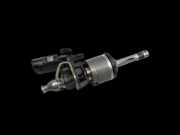 Skoda Kamiq NW4 19-23 1,0 81KW Injektor Einspritzdüse Zyl.2