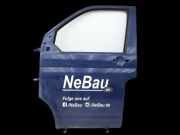 VW T5 7E 09-15 Kasten Tür Fahrertür Links Vorne