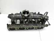 Audi A3 8P 08-13 TFSI 1,8 118KW BZBAnsaugbrücke Ansaugkrümmer m. Drallklappen