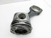 Mercedes W212 E200 09-13 2143 100KW 651925 Kolben mit Pleuel Pos D