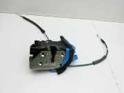 Hyundai I30 GD 12-17 Kombi Türschloss m. ZV Stellmotor Rechts Hinten