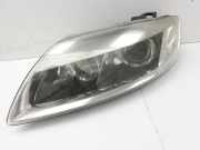 Audi Q7 4L 05-09 Xenon Scheinwerfer Frontscheinwerfer Links