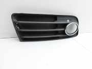 Audi TT Roadster 8J 8J9 10-14 Gitter Blende für Stoßstange Nebelscheinwerfer Rechts