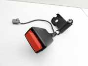 Jaguar XJ X351 09-15 Lim Gurtschloss Links Hinten
