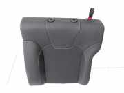 Opel Adam M13 13-19 3T Sitzbezug Rückenpolster Links für Rücksitzbank Hinten