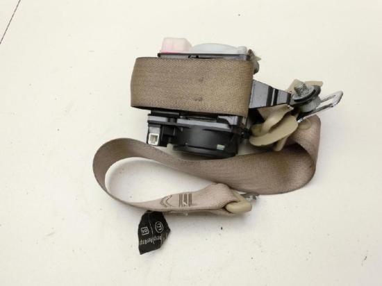 Cadillac STS 07-11 Gurt Sicherheitsgurt m. Gurtstraffer für Fahrer Links Vorne Bild Cadillac STS 07-11 Gurt Sicherheitsgurt m. Gurtstraffer für Fahrer Links Vorne