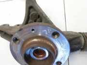 Citroen C4 Grand Picasso 06-10 HDi 1,6 80KW Achsschenkel Radnabe mit ABS Links Vorne