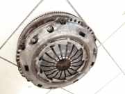 VW LT 2D 35 96-06 TDI 2,5 80KW ANJ Zweimassenschwungrad Schwungrad