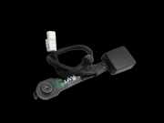 Hyundai I10 AC3 III 19-23 5T Gurtschloss Rechts Vorne