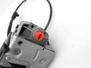 Saab 9-5 YS3E 05-09 Lim Türschloss m. ZV Stellmotor Links Hinten