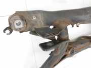 Skoda Octavia II 1Z 09-13 Kombi Hinterachse Achse Achsträger Hinten