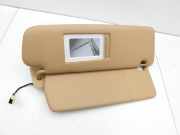 Porsche Cayenne 9PA 955 02-07 Doppel Sonnenblende Rechts für Beifahrer