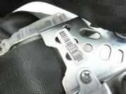 Kia Sorento XM 09-12 Gurt Sicherheitsgurt Gurtstraffer für Beifahrer Rechts Vorne