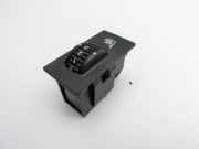 Citroen DS3 10-16 Schalter Regler für Sitzheizung Links