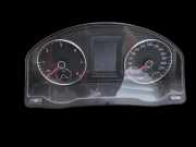 VW Golf Plus 5M 08-14 TDI 1,6 66KW Kombiinstrument Tacho Tachoanzeige Display