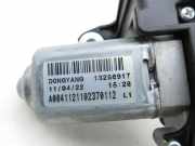 Opel Astra J 10-12 Kombi Wischermotor Hinten Heckwischermotor