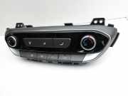 Hyundai I30 PD 17-19 Bedienteil Bedienelement Heizung Klimabedienteil